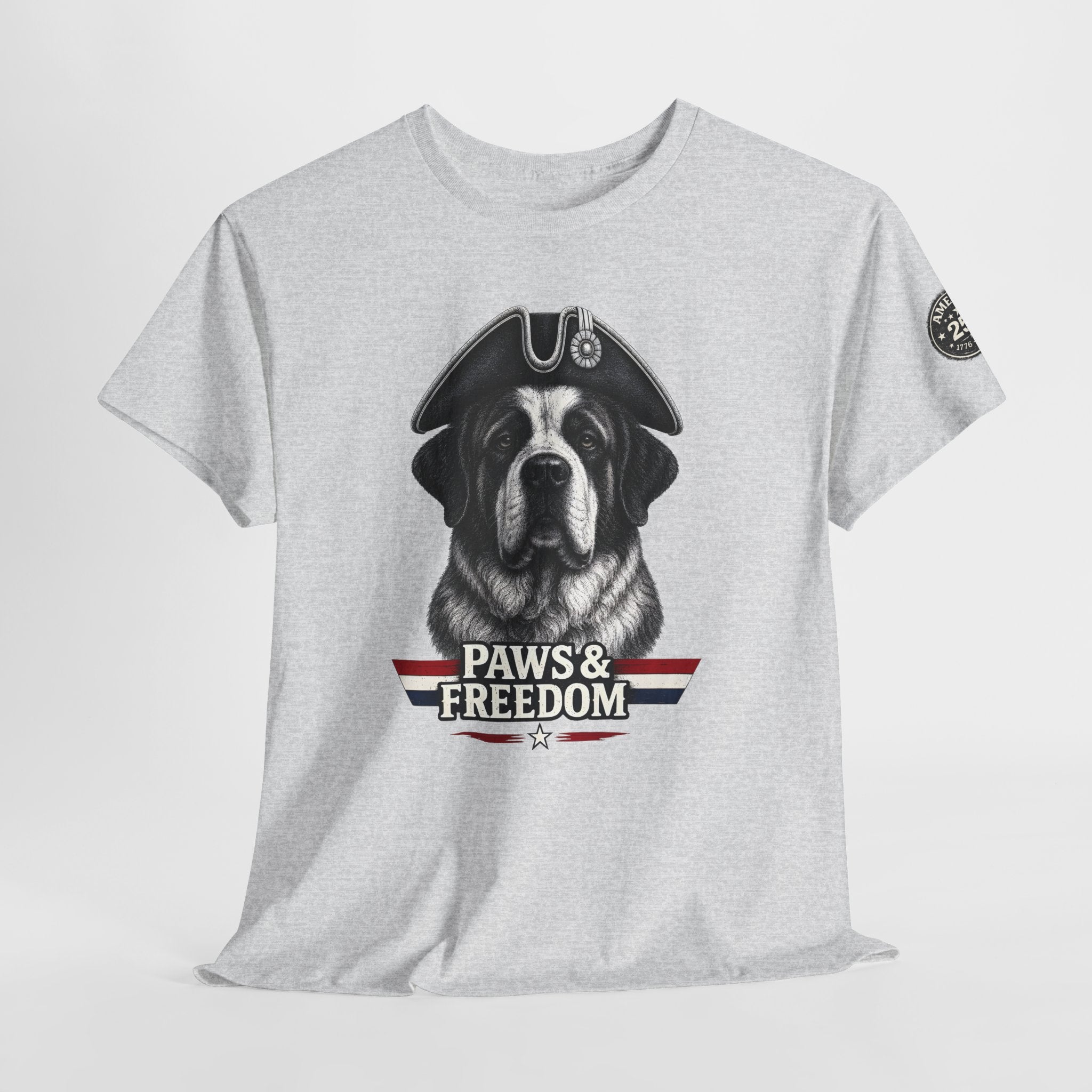 St. Bernards