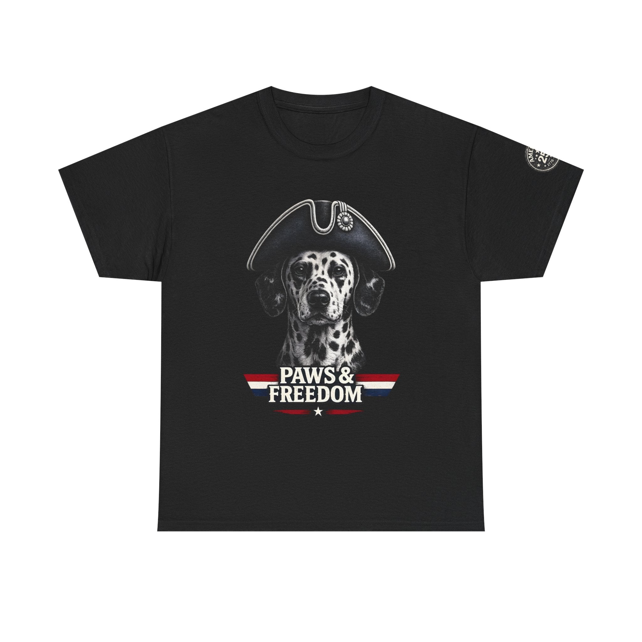 Dalmatian