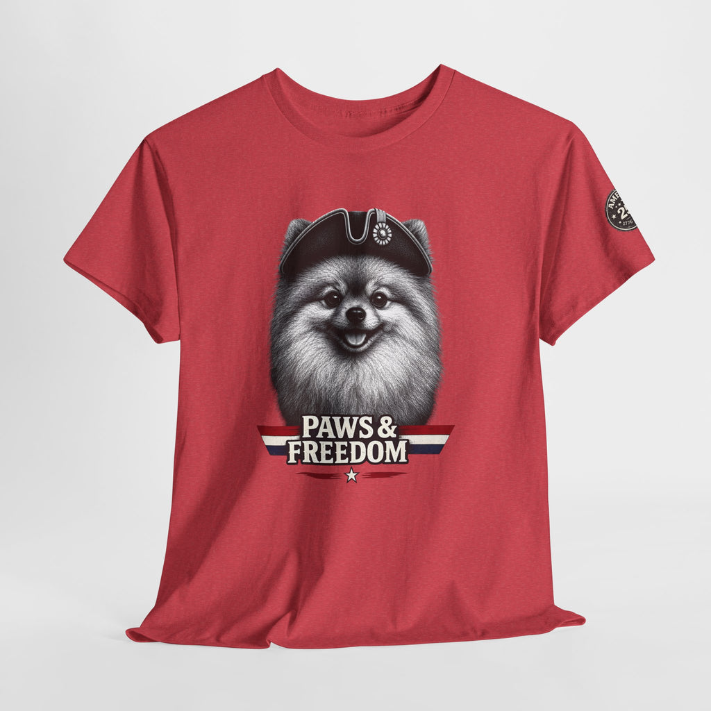 Pomeranian