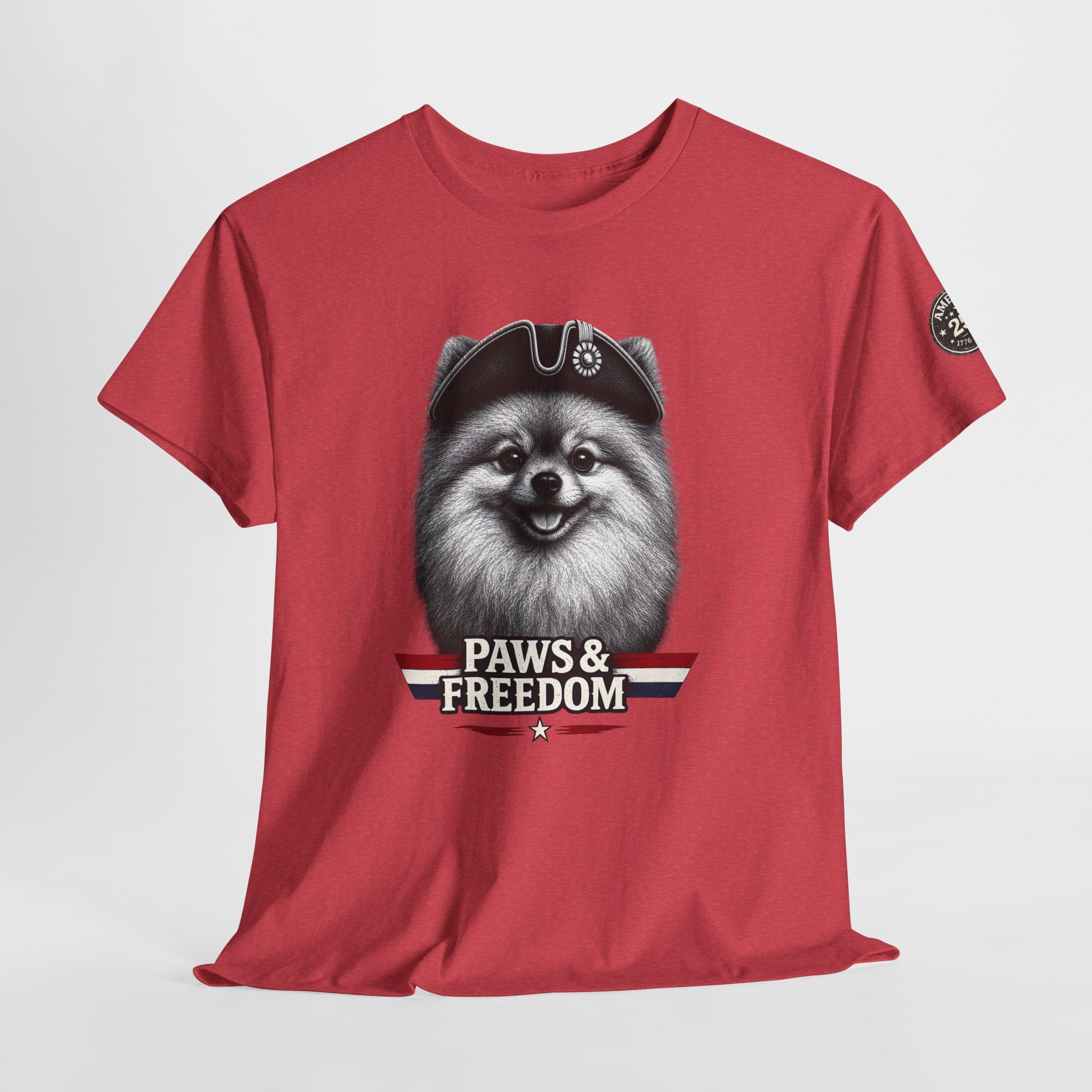Pomeranian
