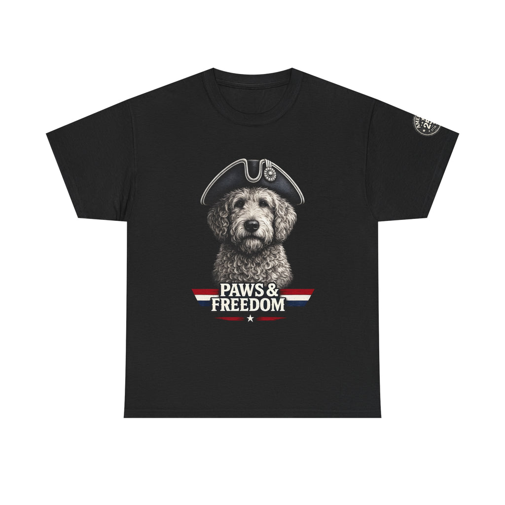 Golden Doodle