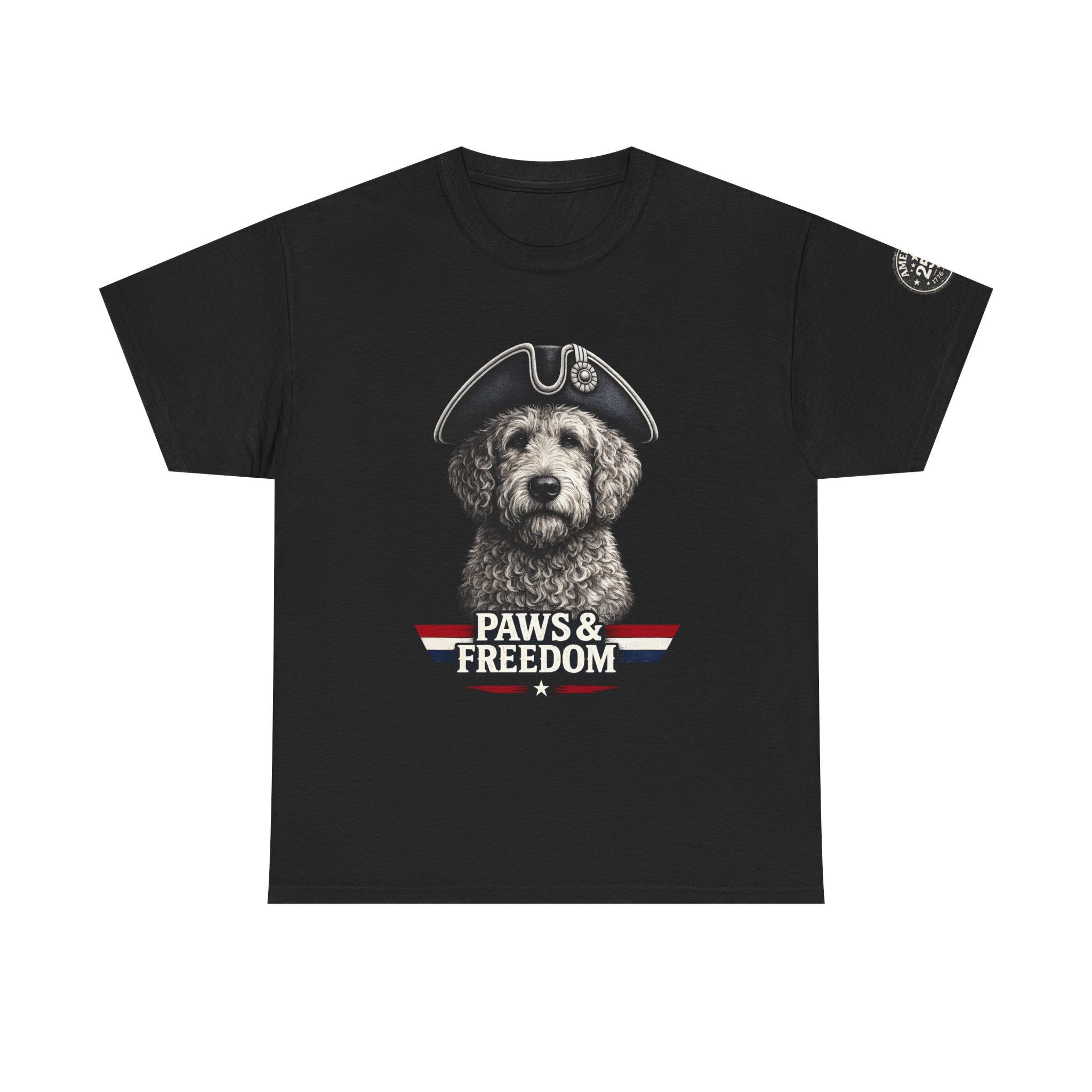Golden Doodle