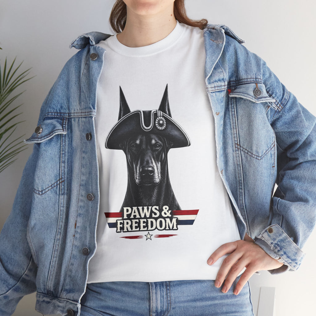 Doberman
