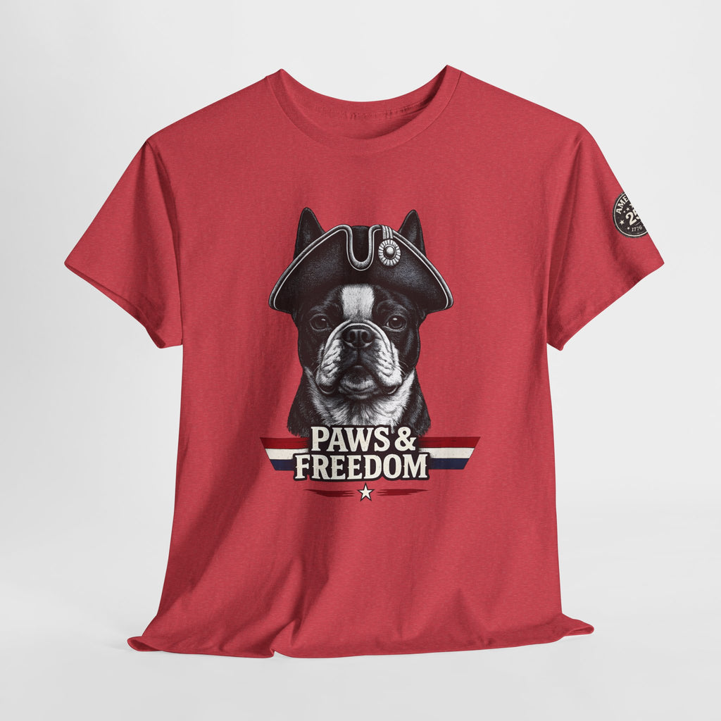 Boston Terrier