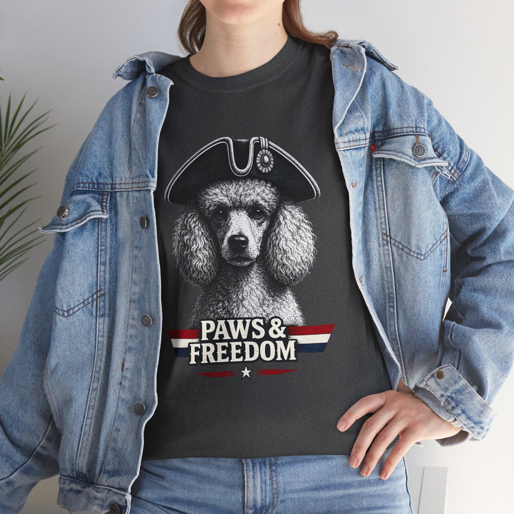 Poodle