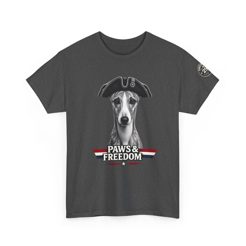 Whippet