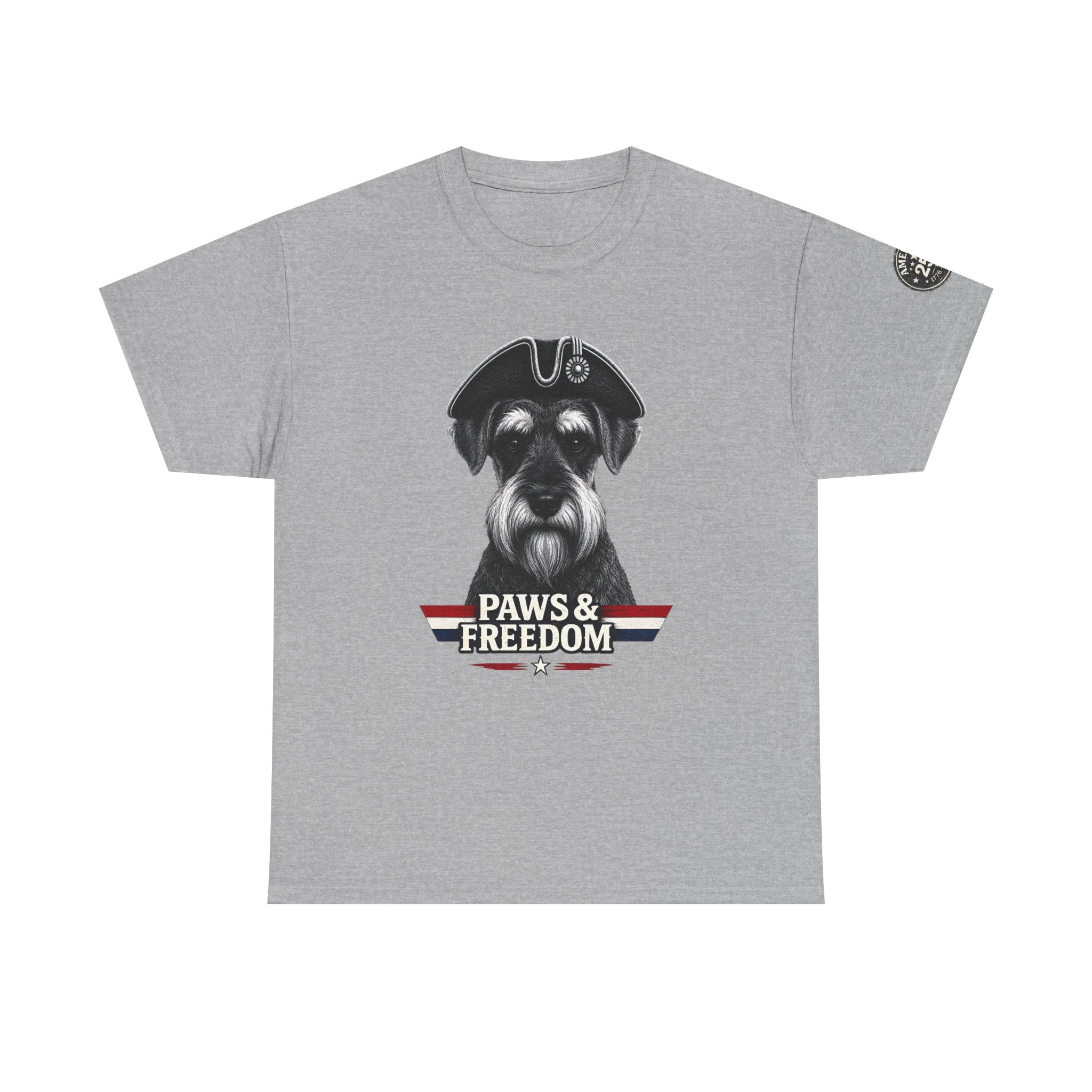 Miniature Schnauzer