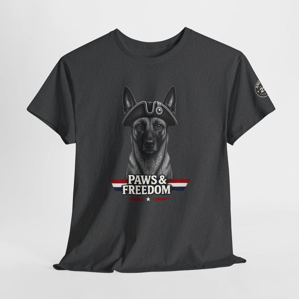 Belgian Malinois