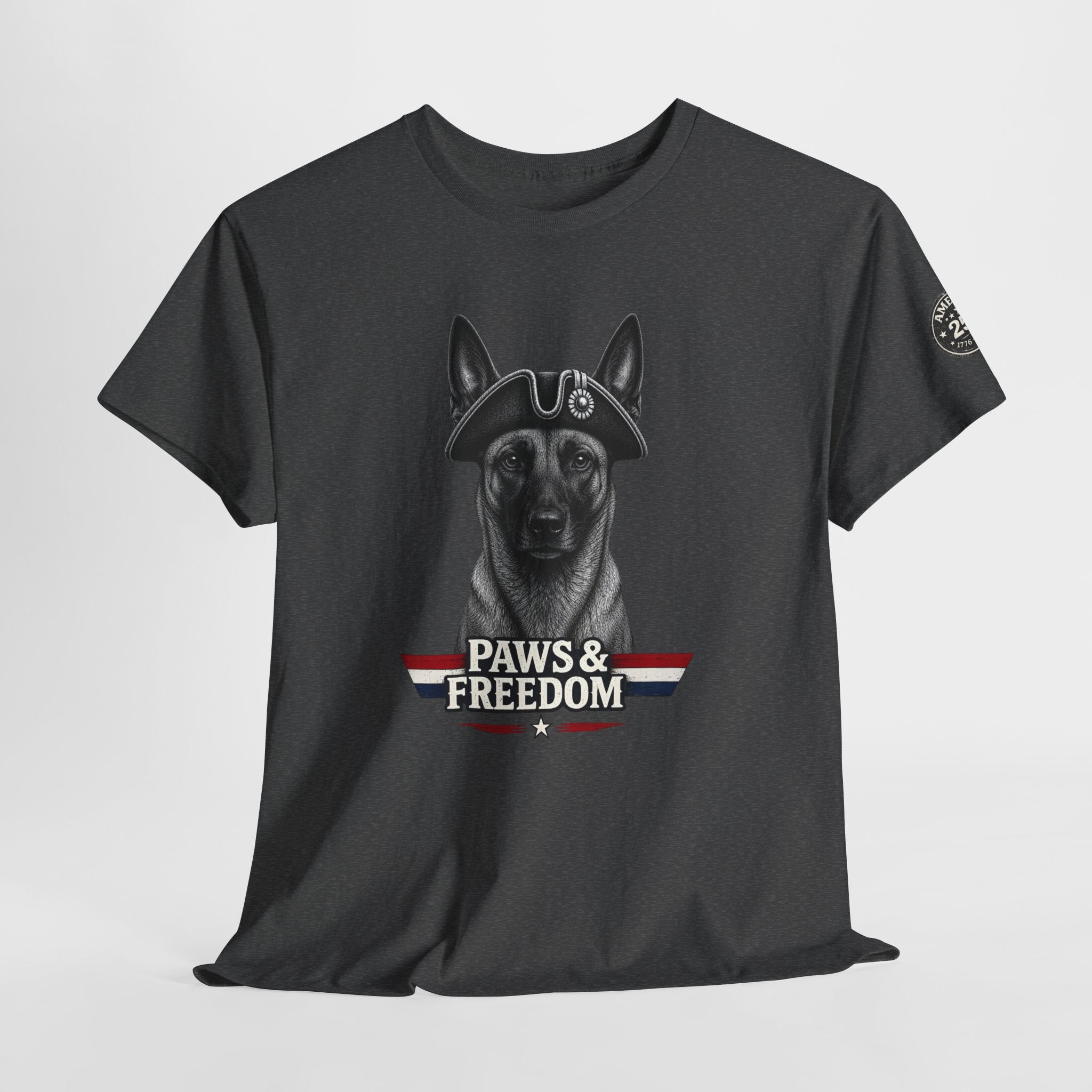 Belgian Malinois