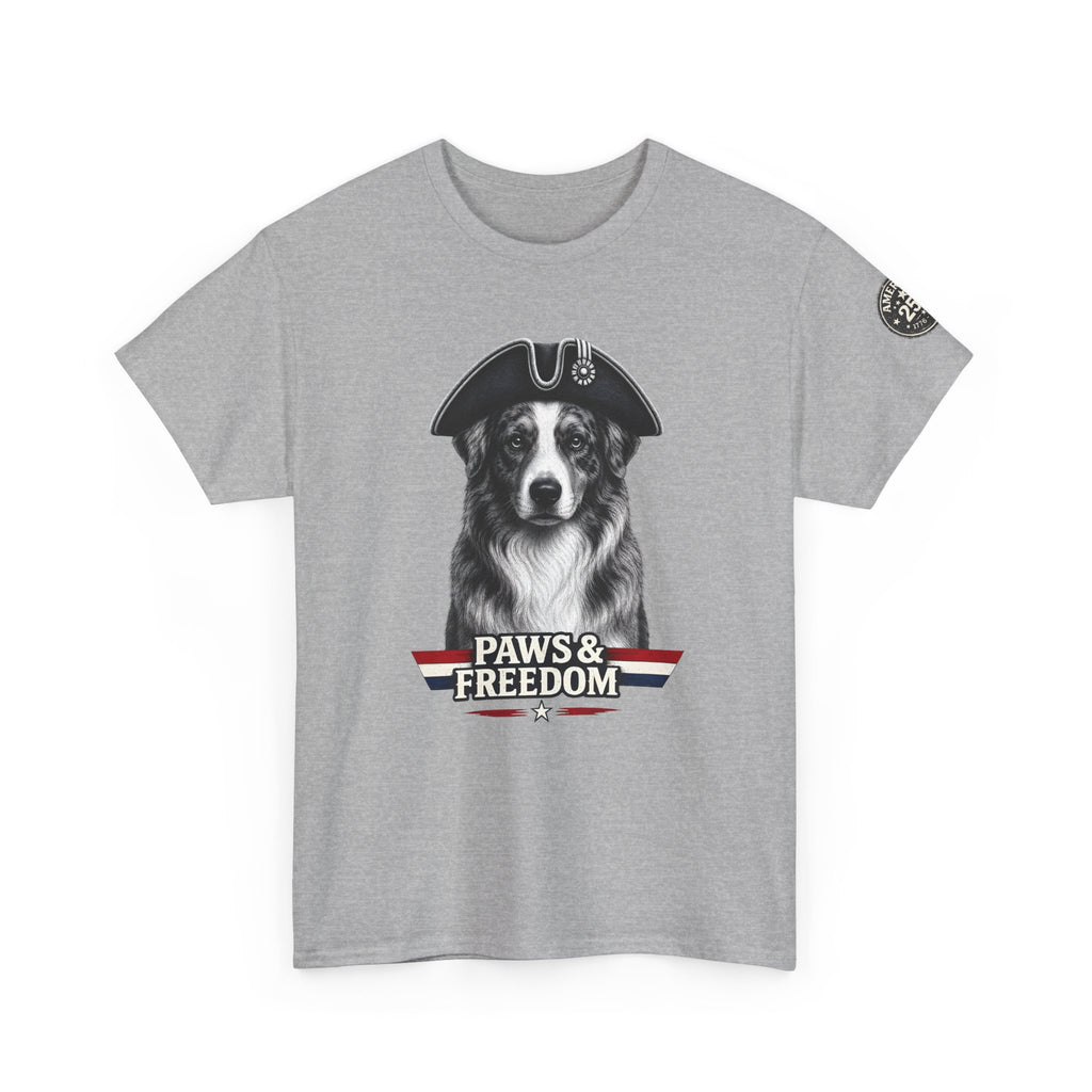 Australian Shepherd