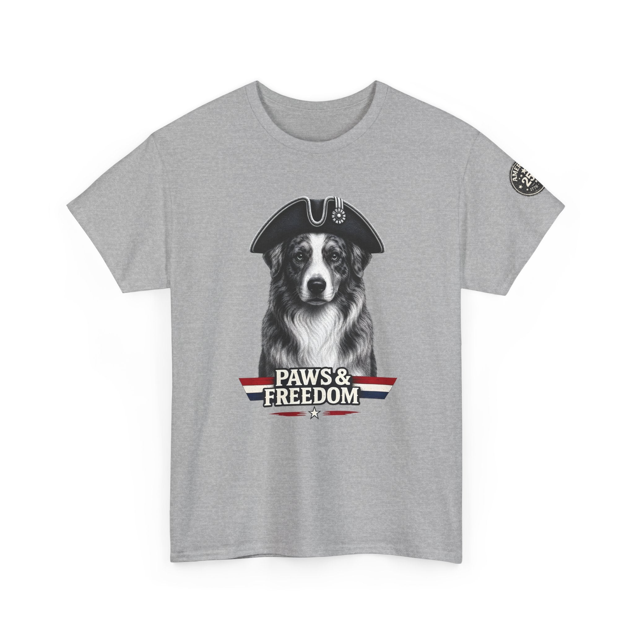 Australian Shepherd