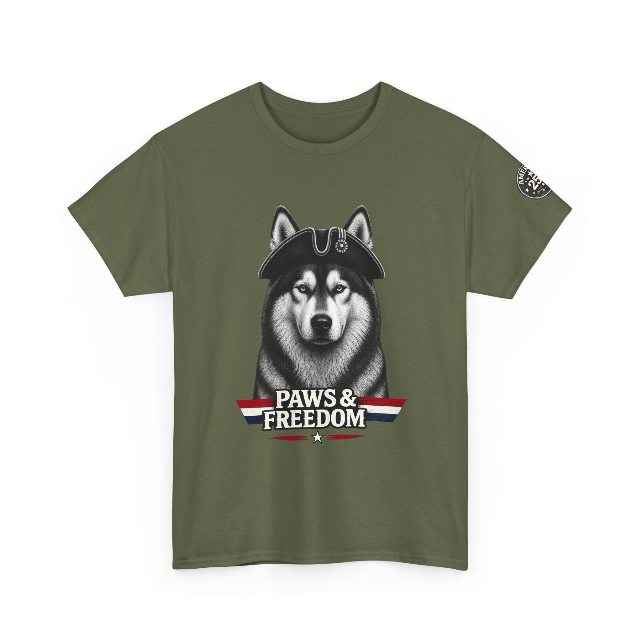 Alaskan Malamute