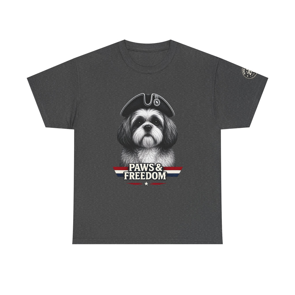 Shih Tzu