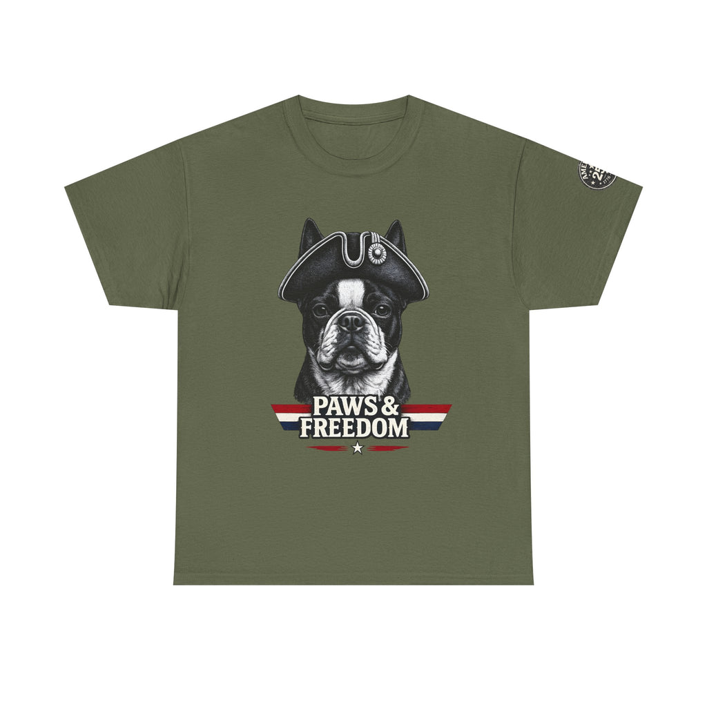 Boston Terrier