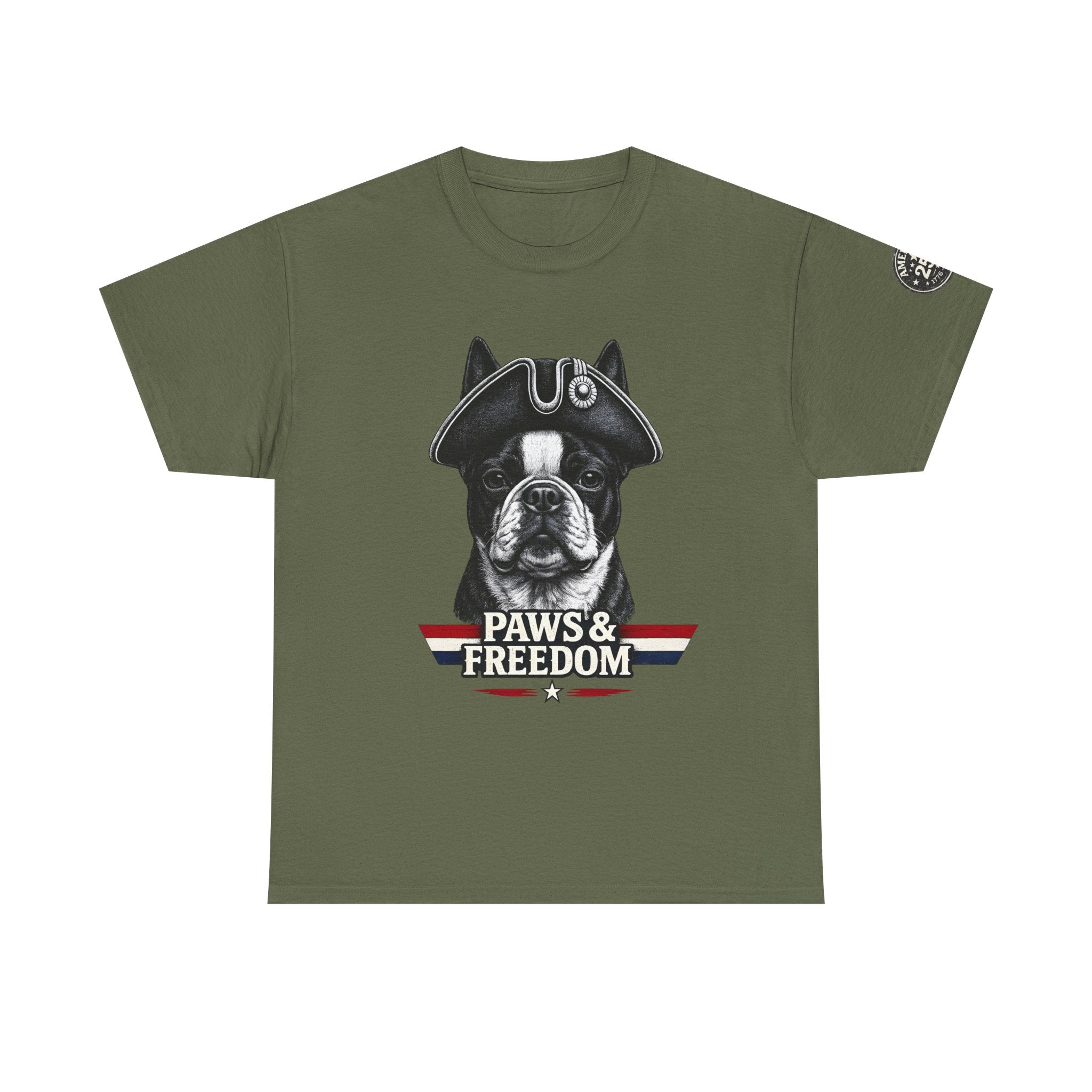 Boston Terrier