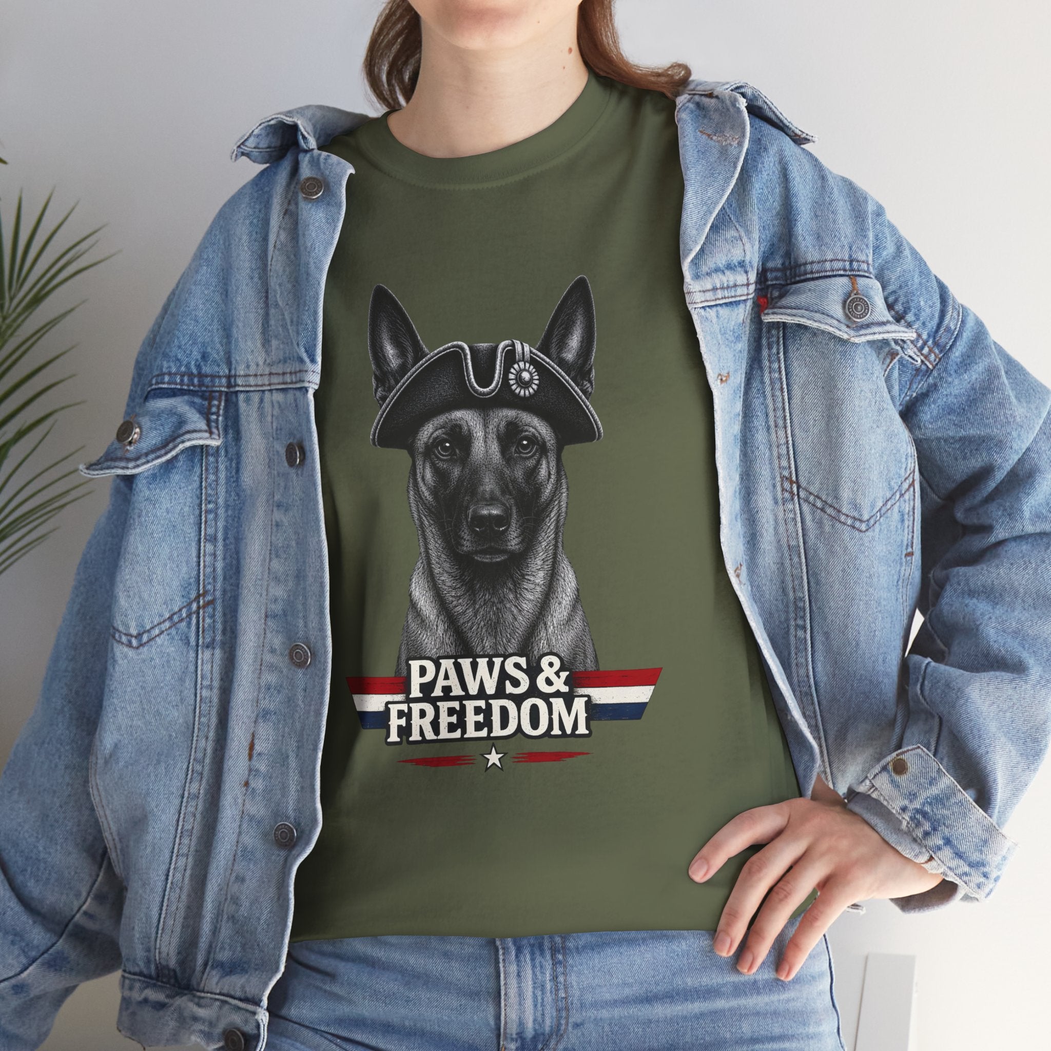 Belgian Malinois