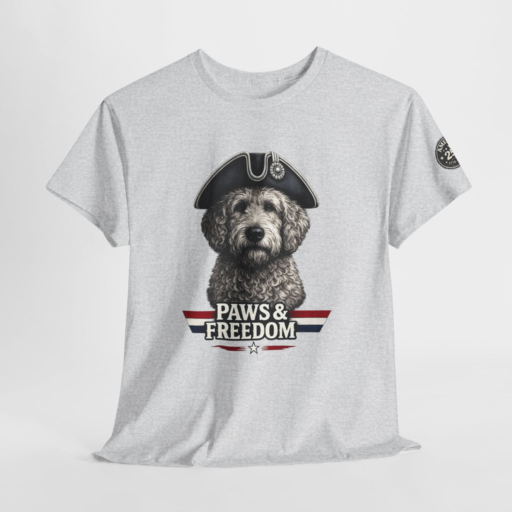 Golden Doodle