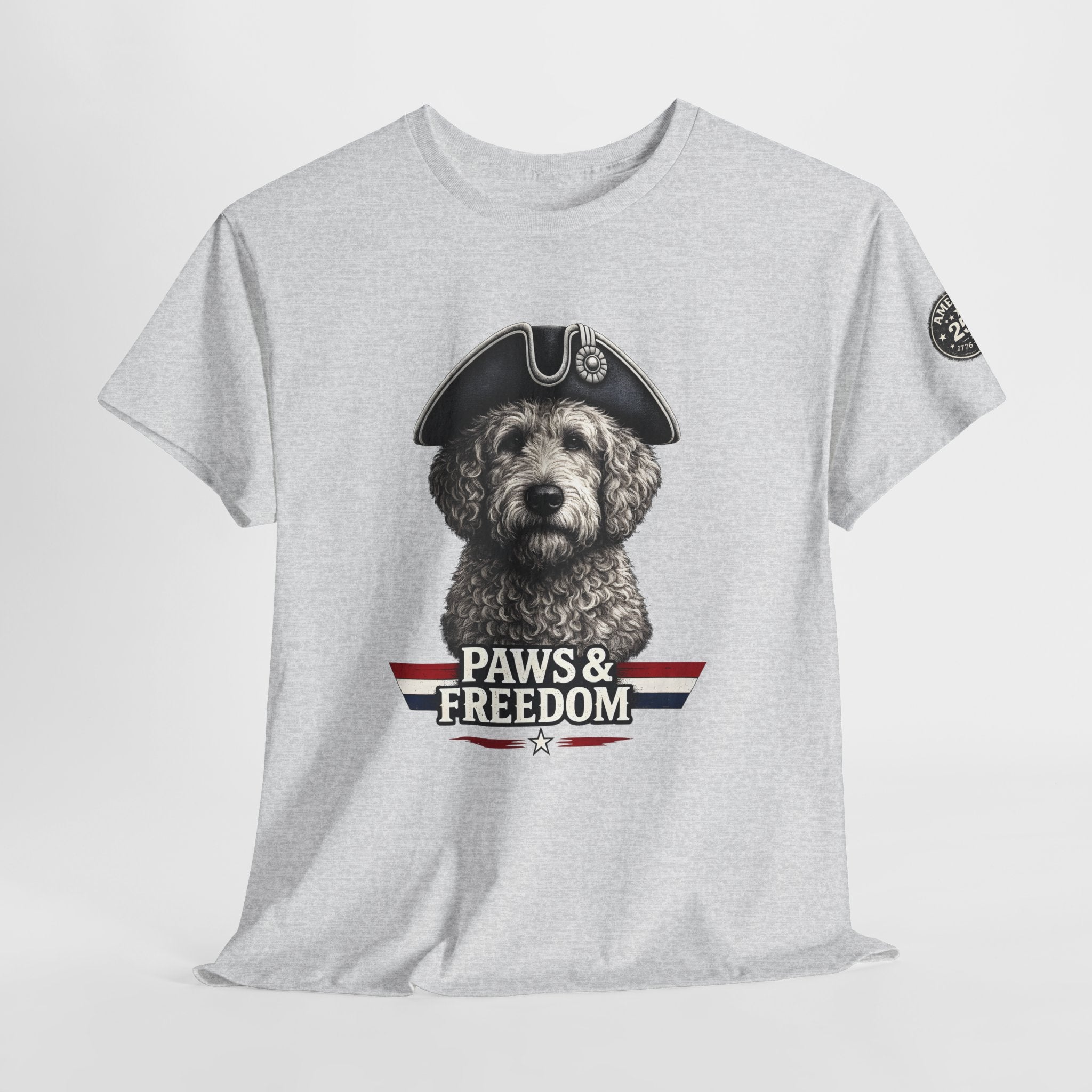 Golden Doodle