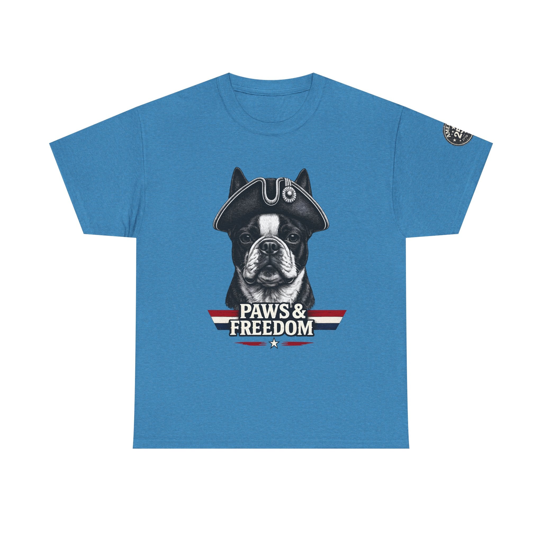 Boston Terrier