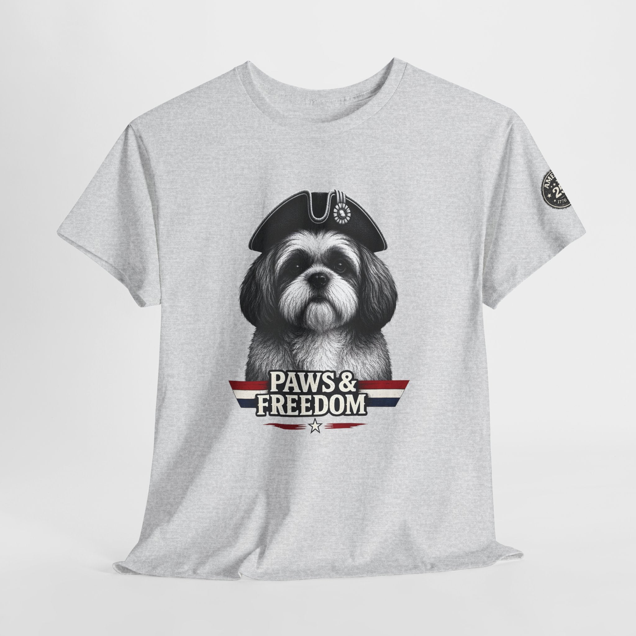 Shih Tzu