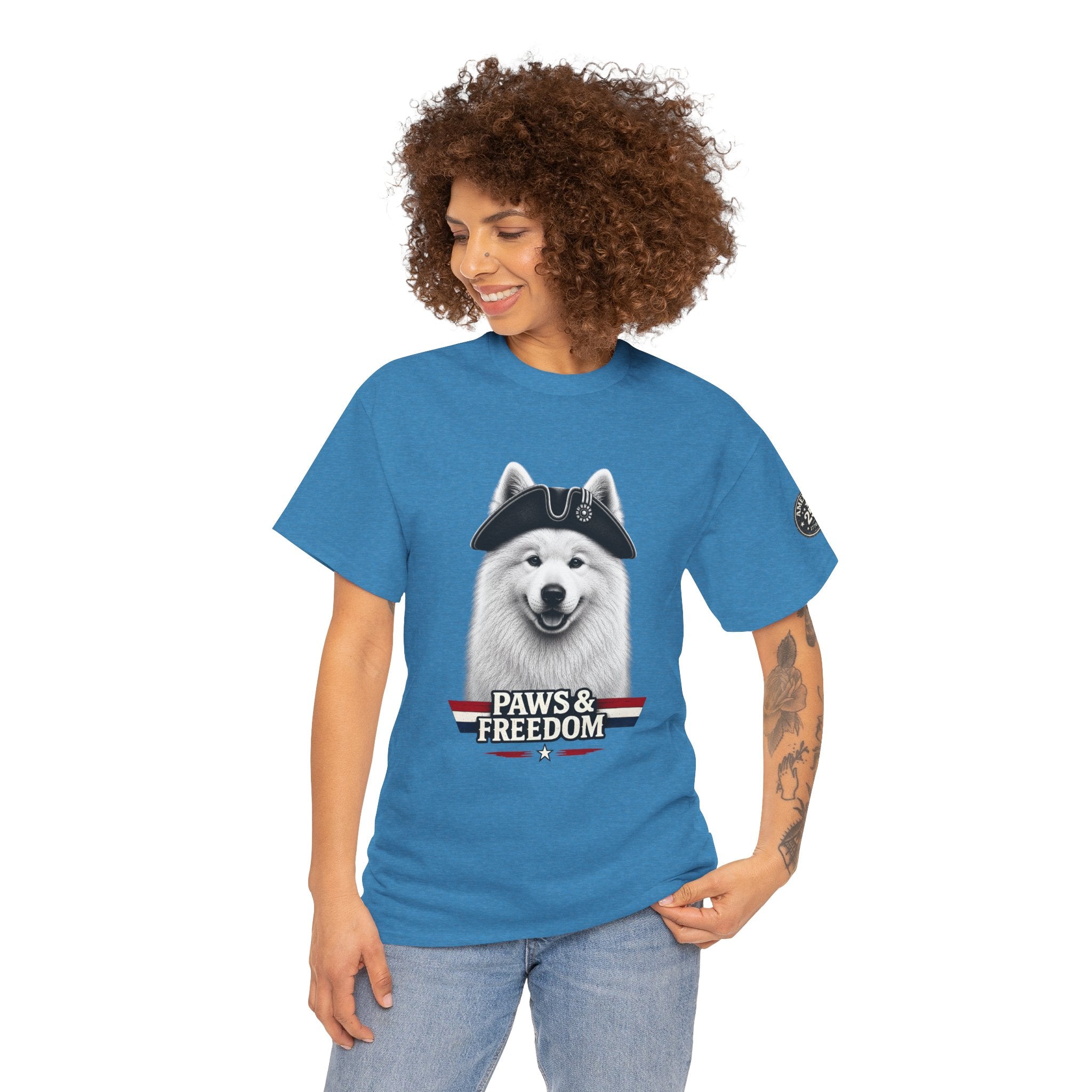Samoyed