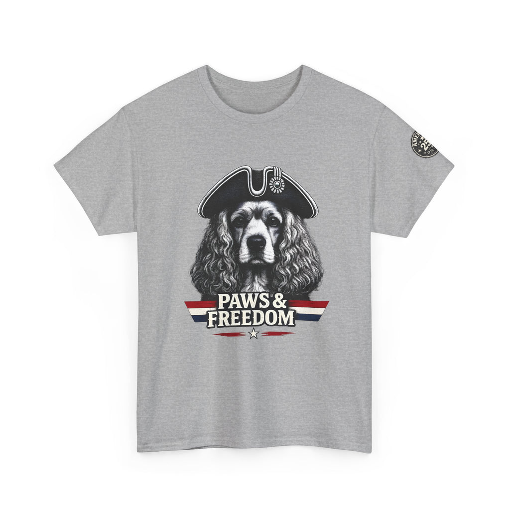Cocker Spaniel
