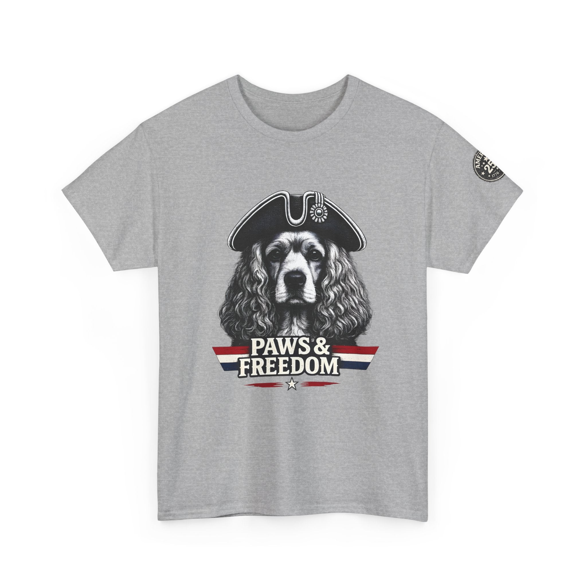 Cocker Spaniel
