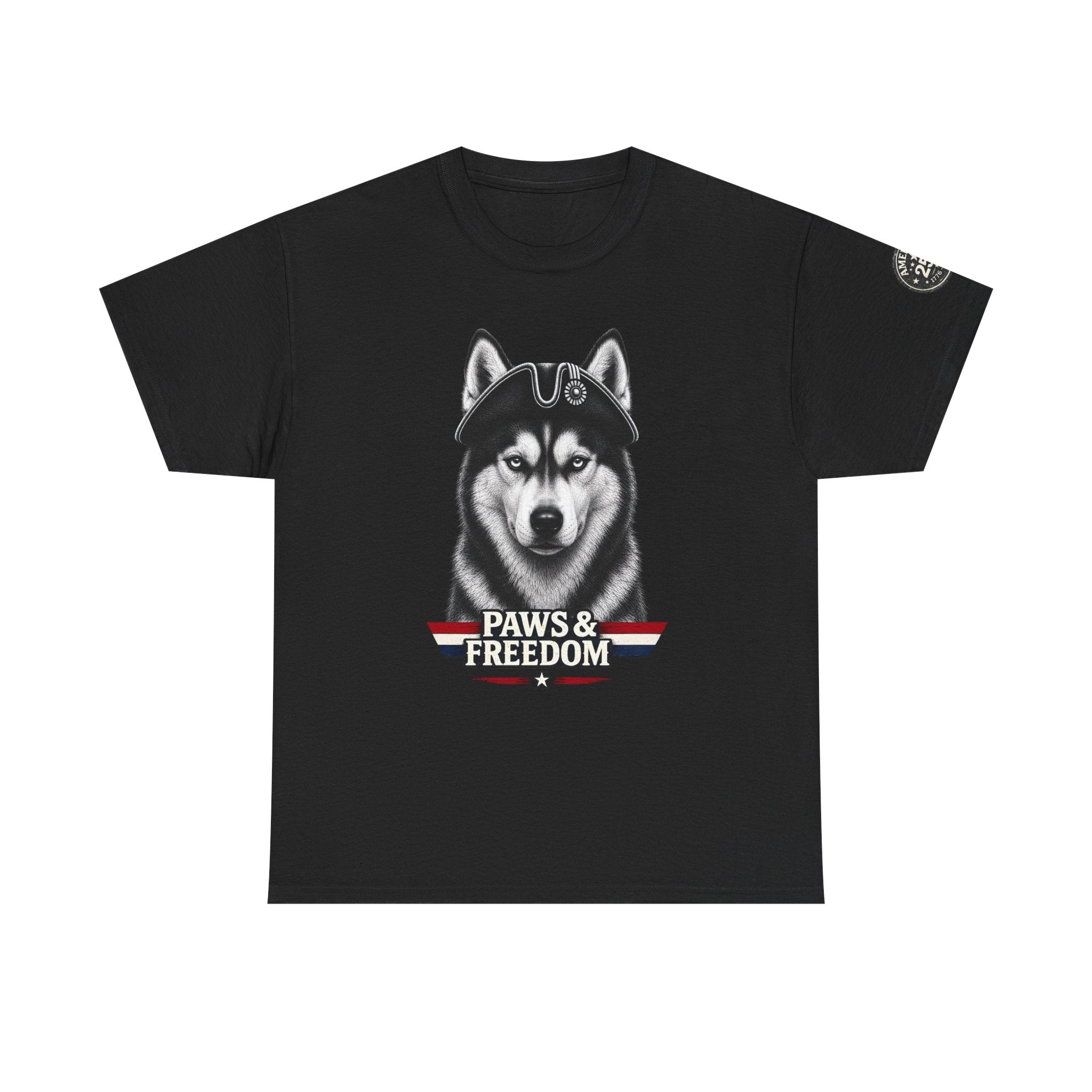 Siberian Husky