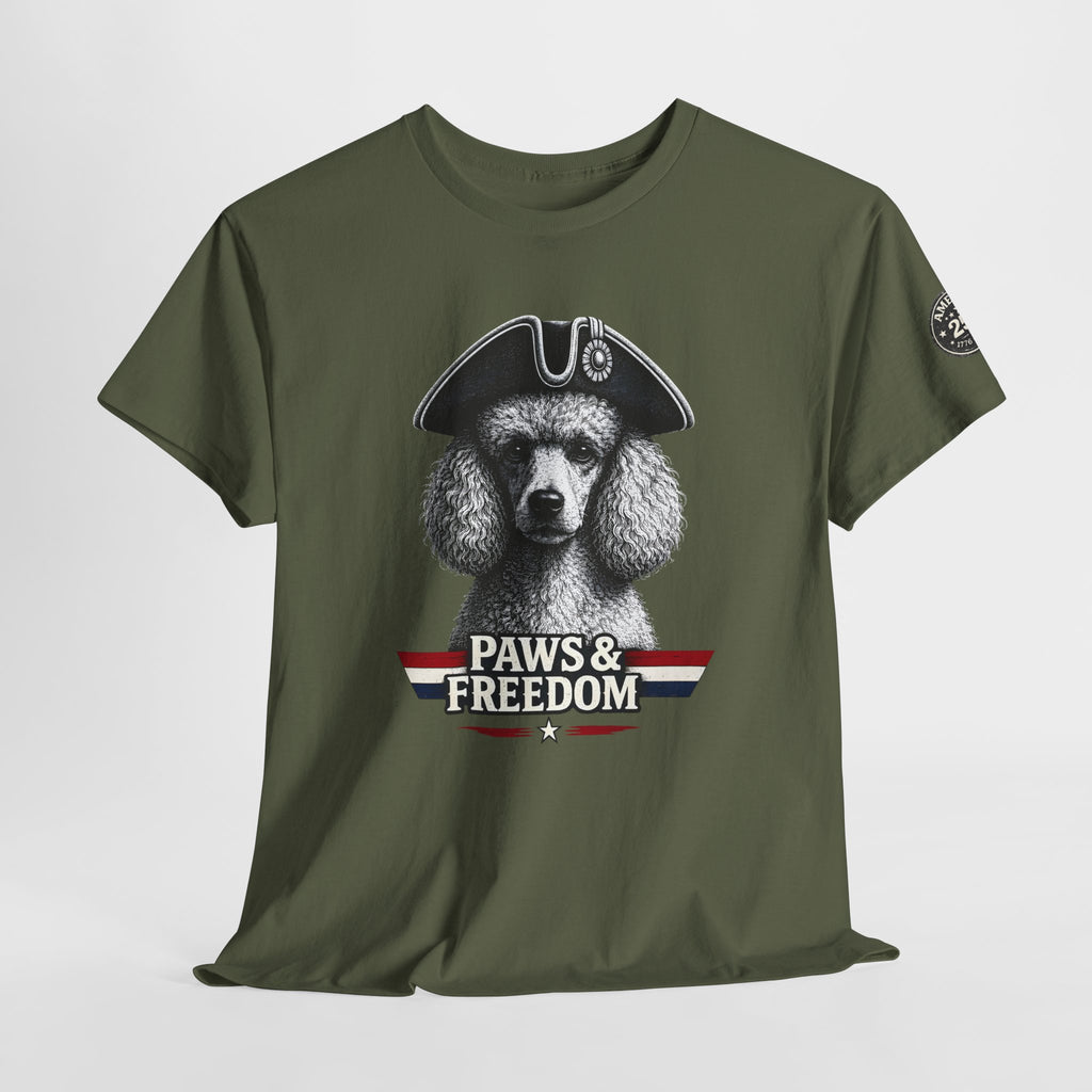 Poodle