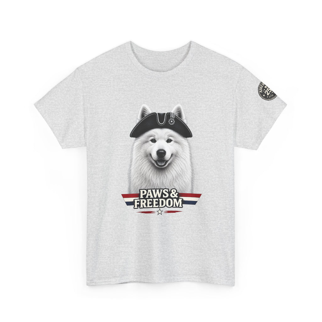 Samoyed