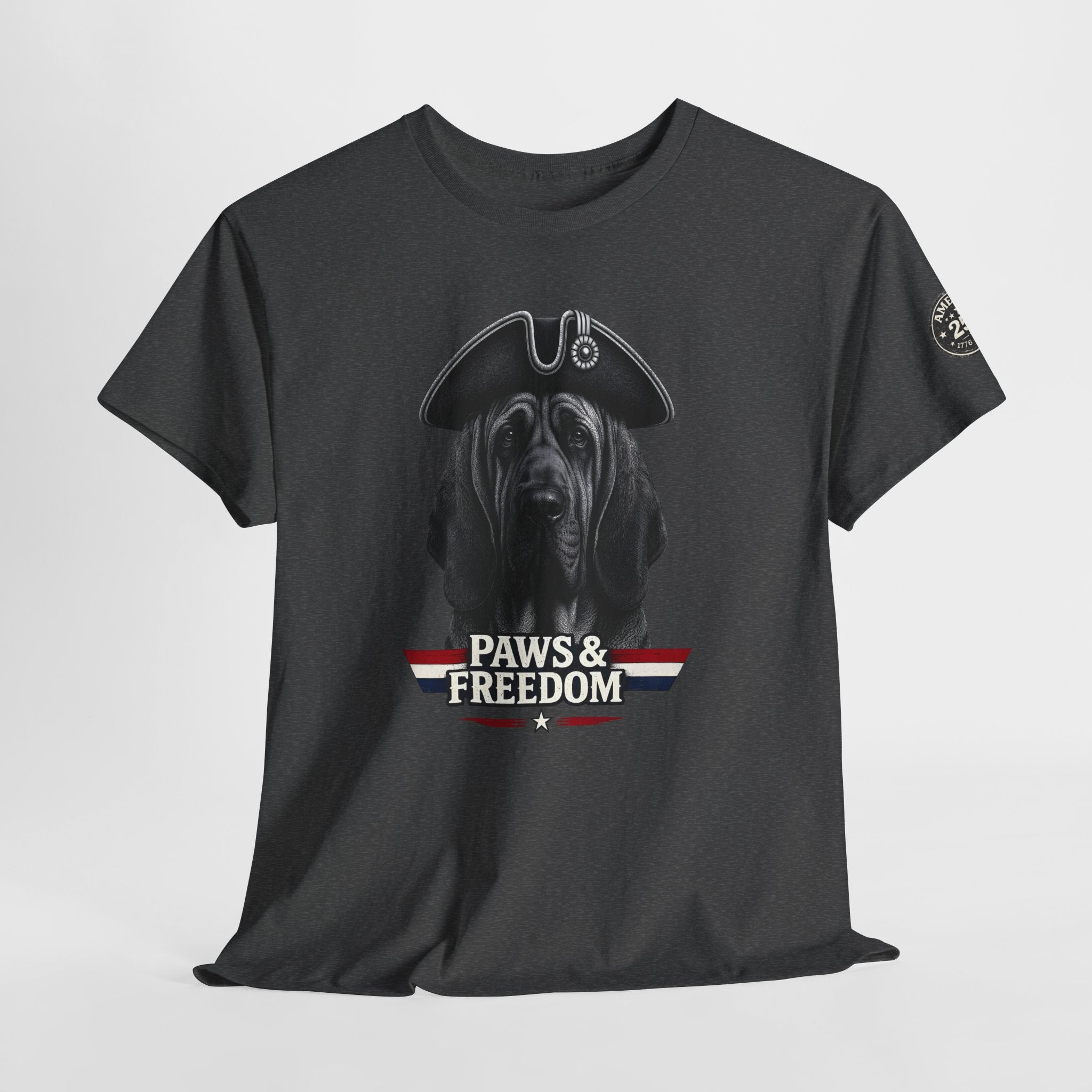 Bloodhound