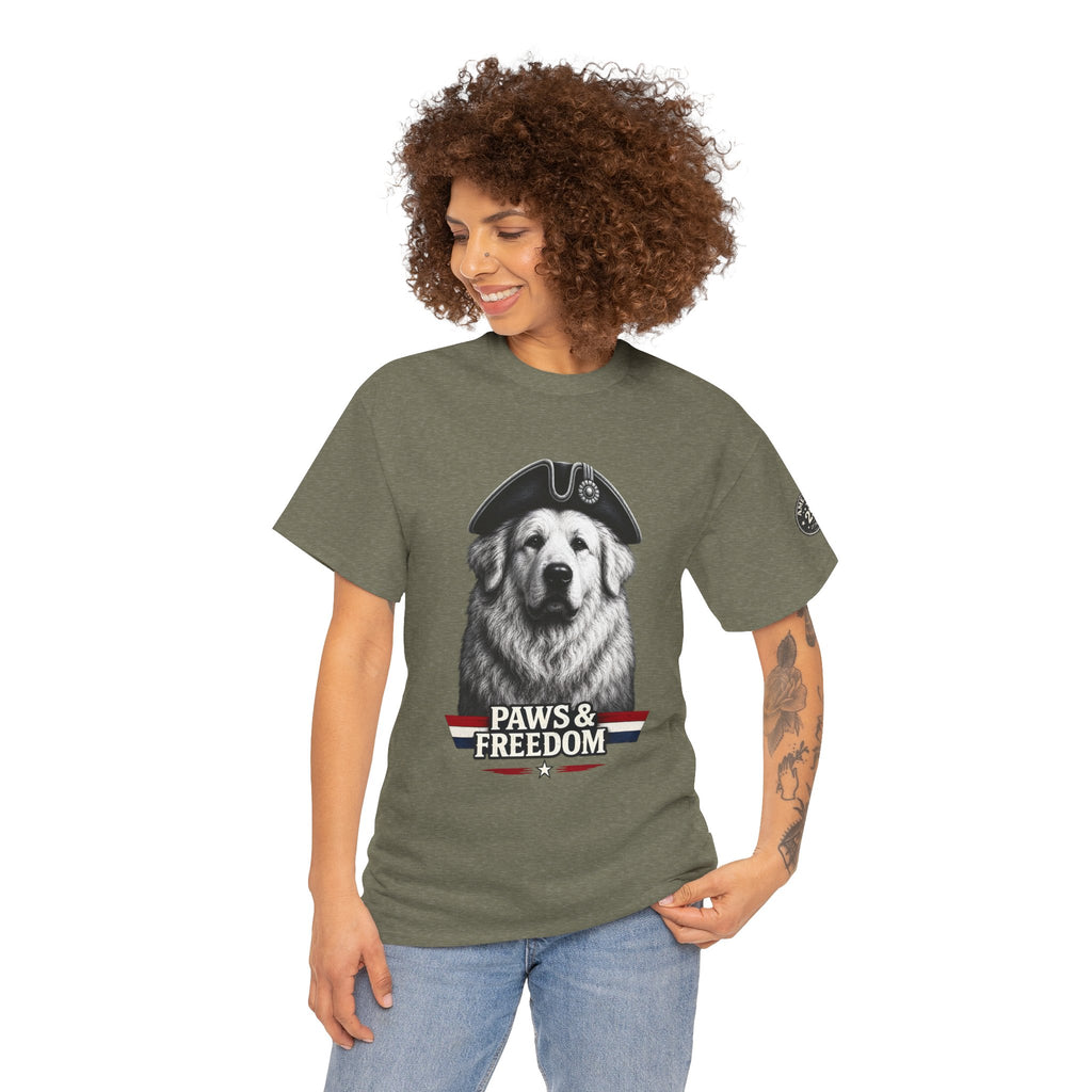 Great Pyrenees