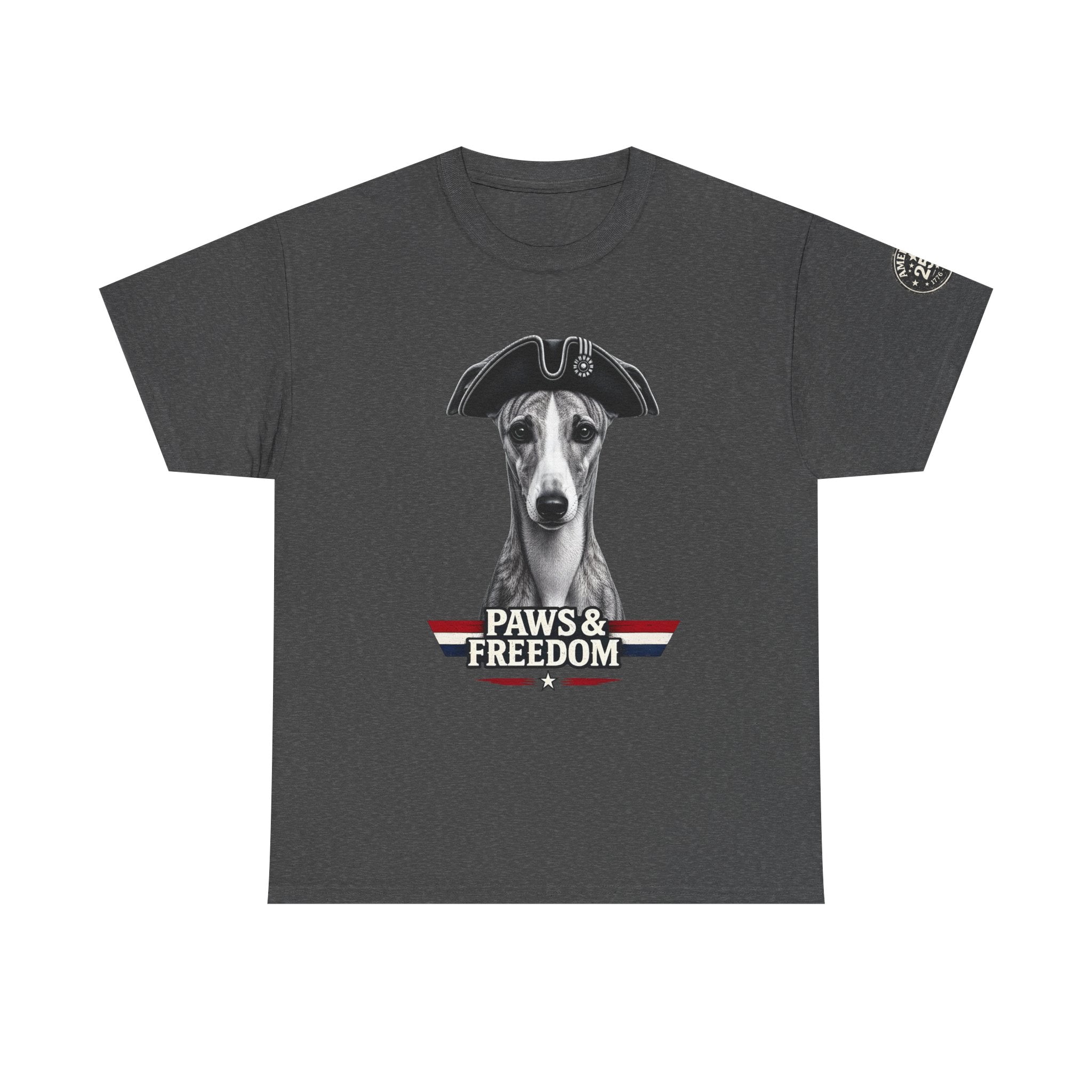 Whippet