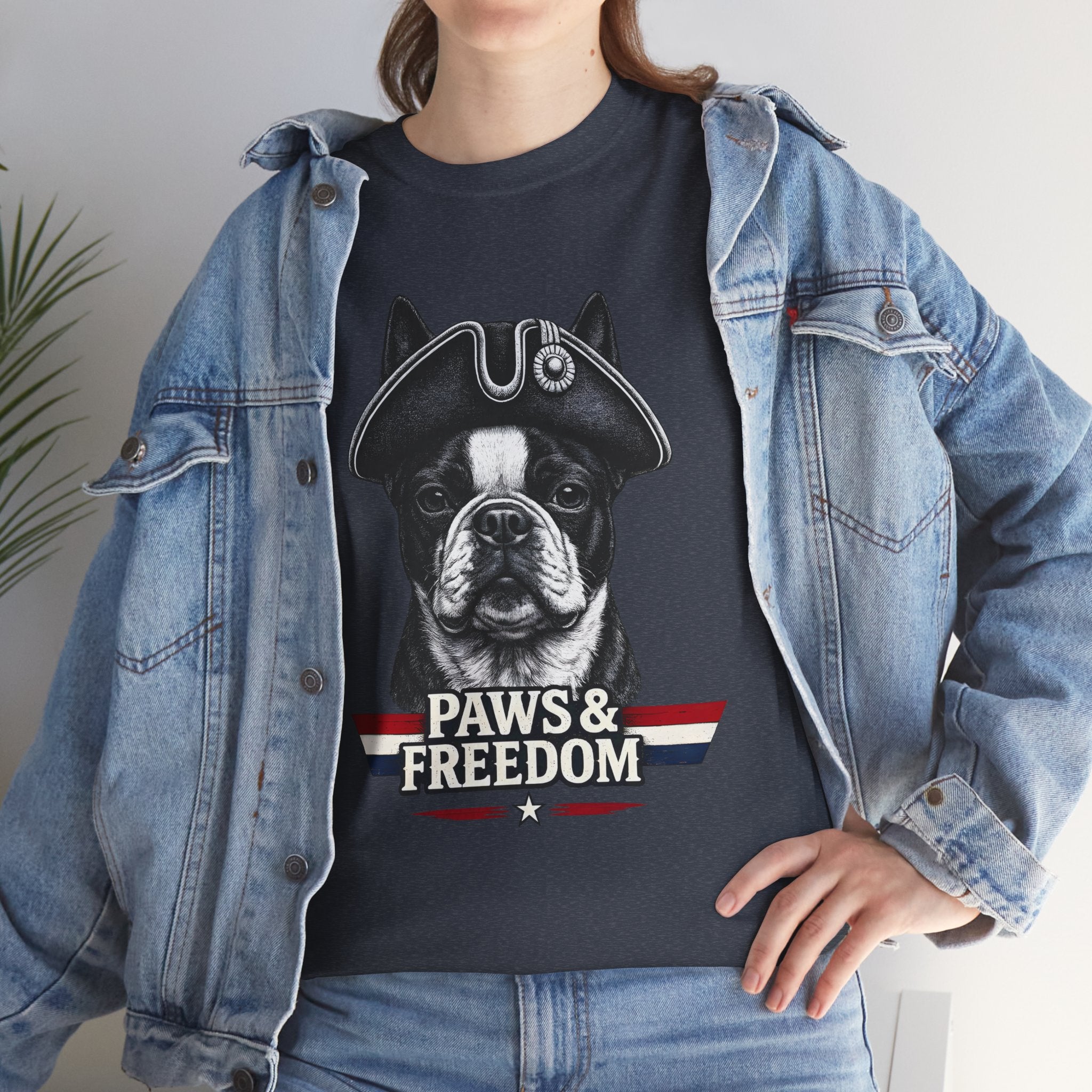 Boston Terrier