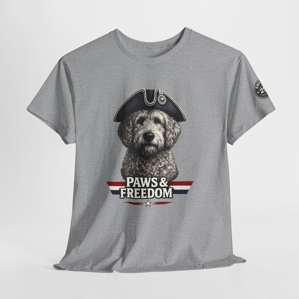 Golden Doodle