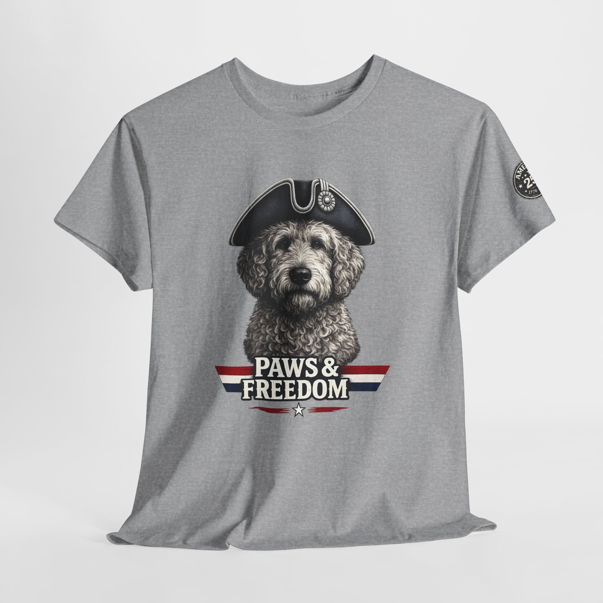 Golden Doodle