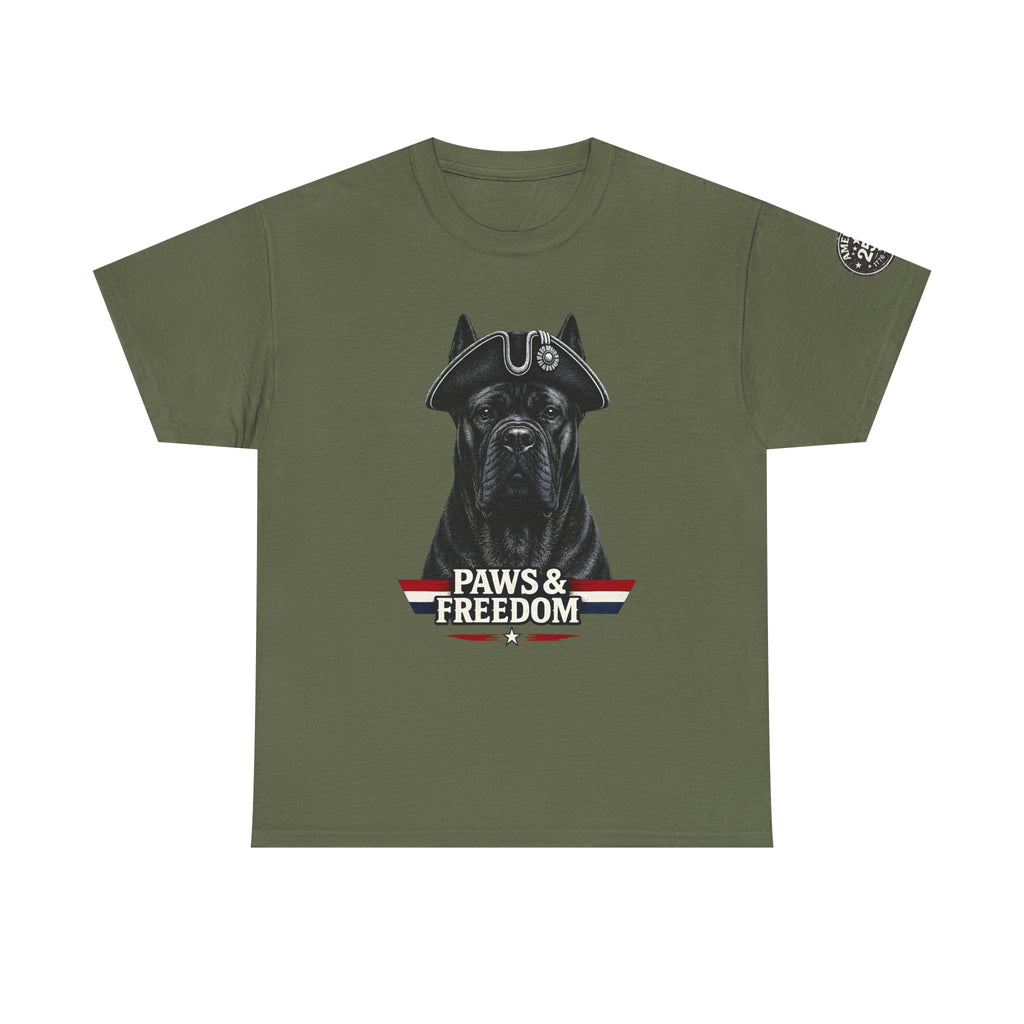 Cane Corso