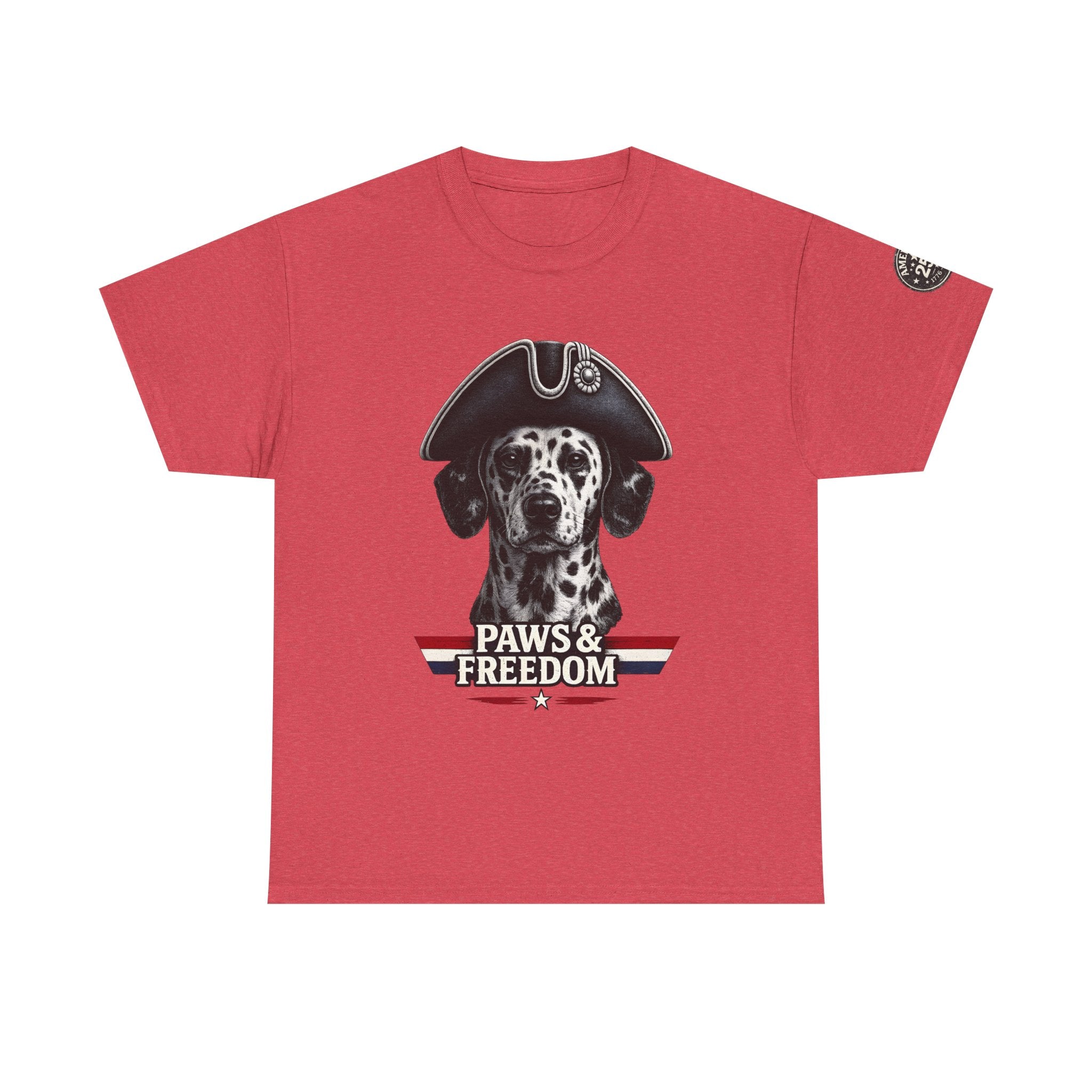 Dalmatian