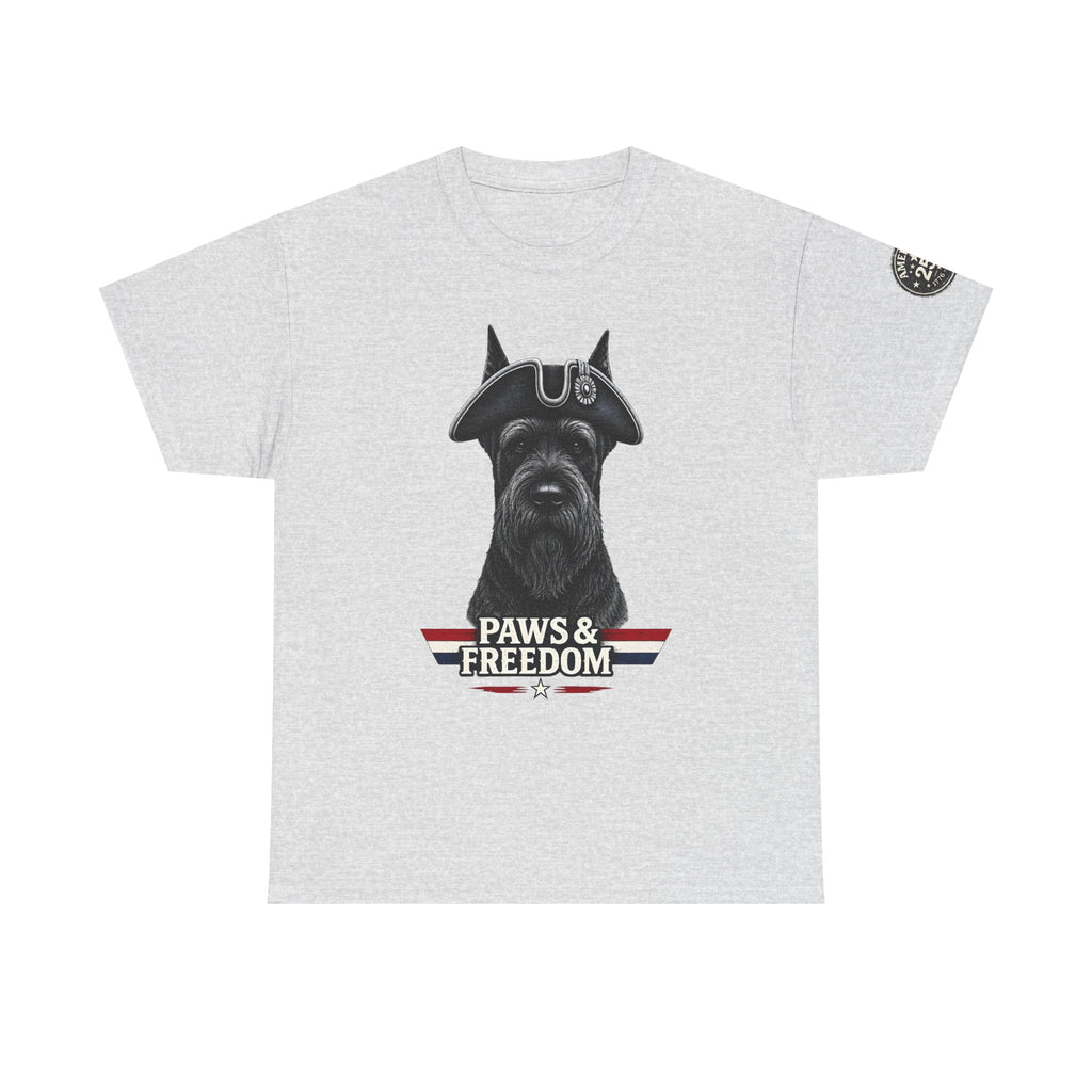 Giant Schnauzer