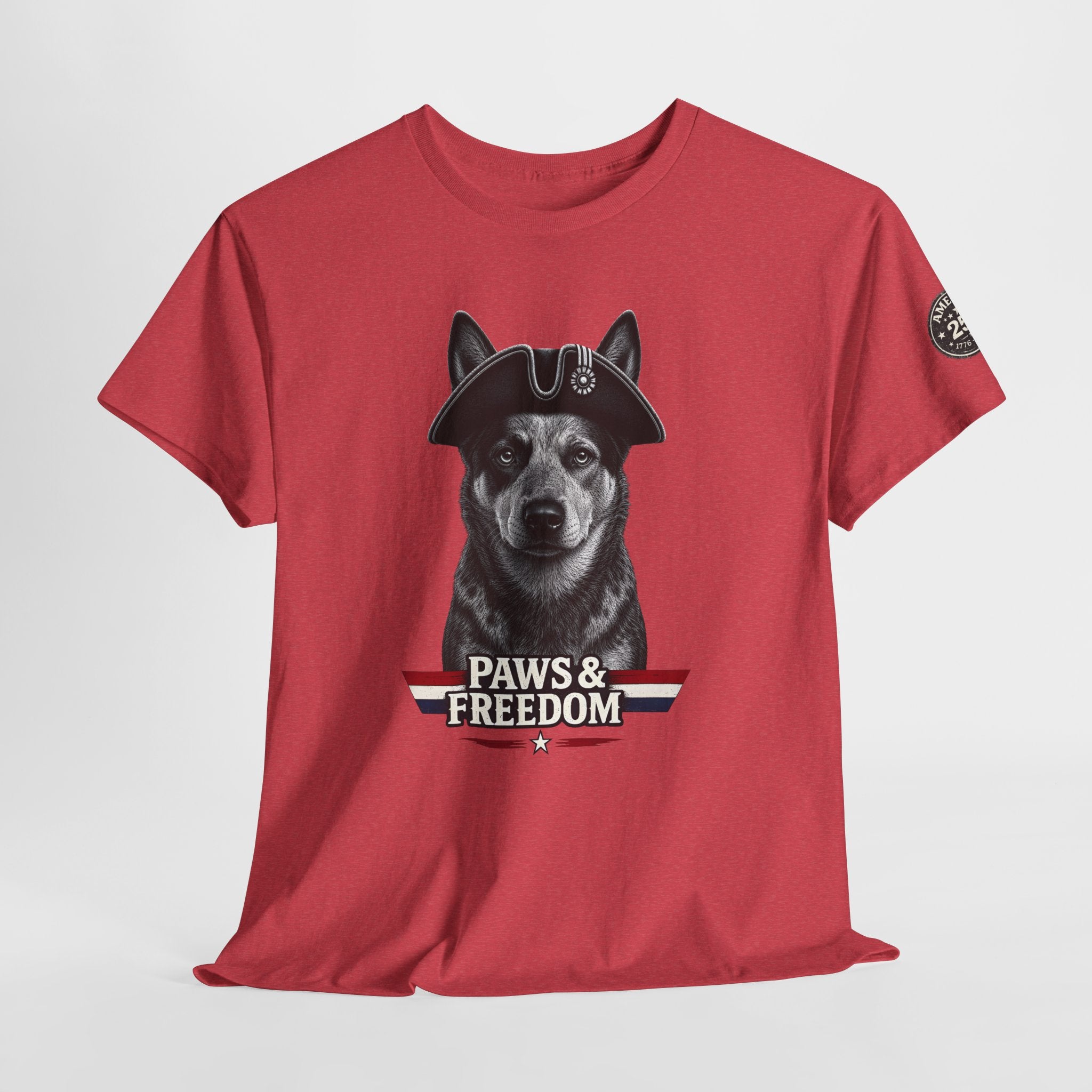 Australian Cattle Dog (Blue Heeler)