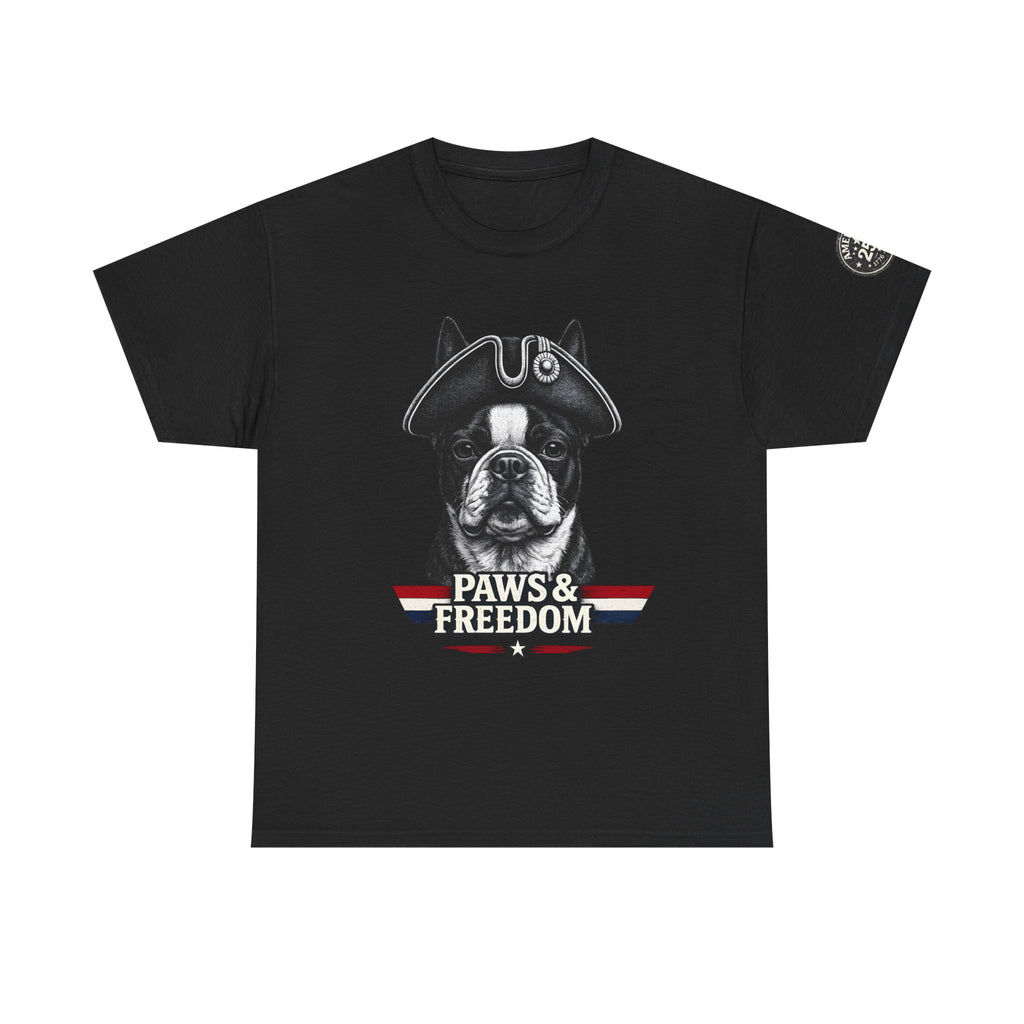 Boston Terrier