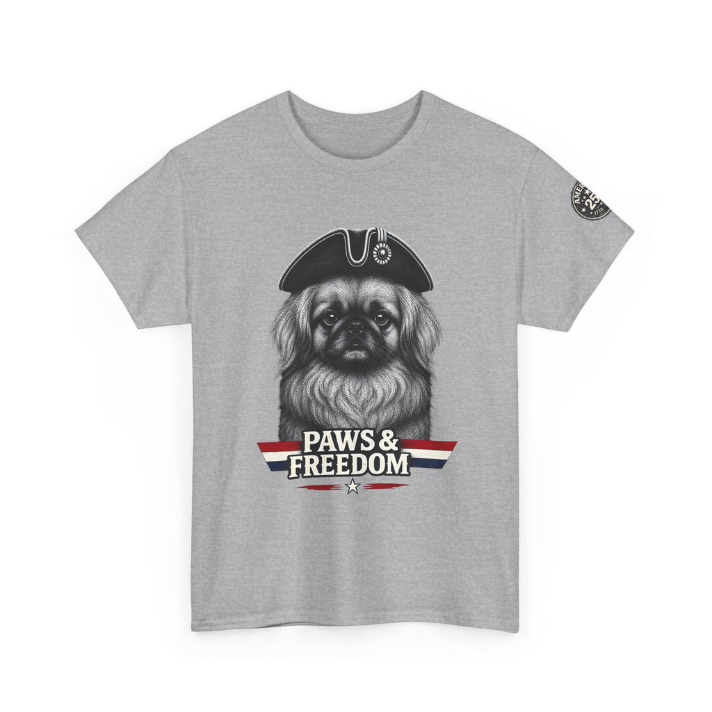 Pekingese