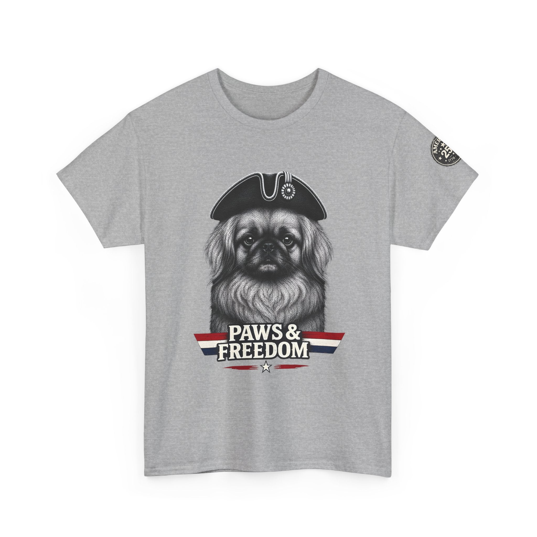 Pekingese