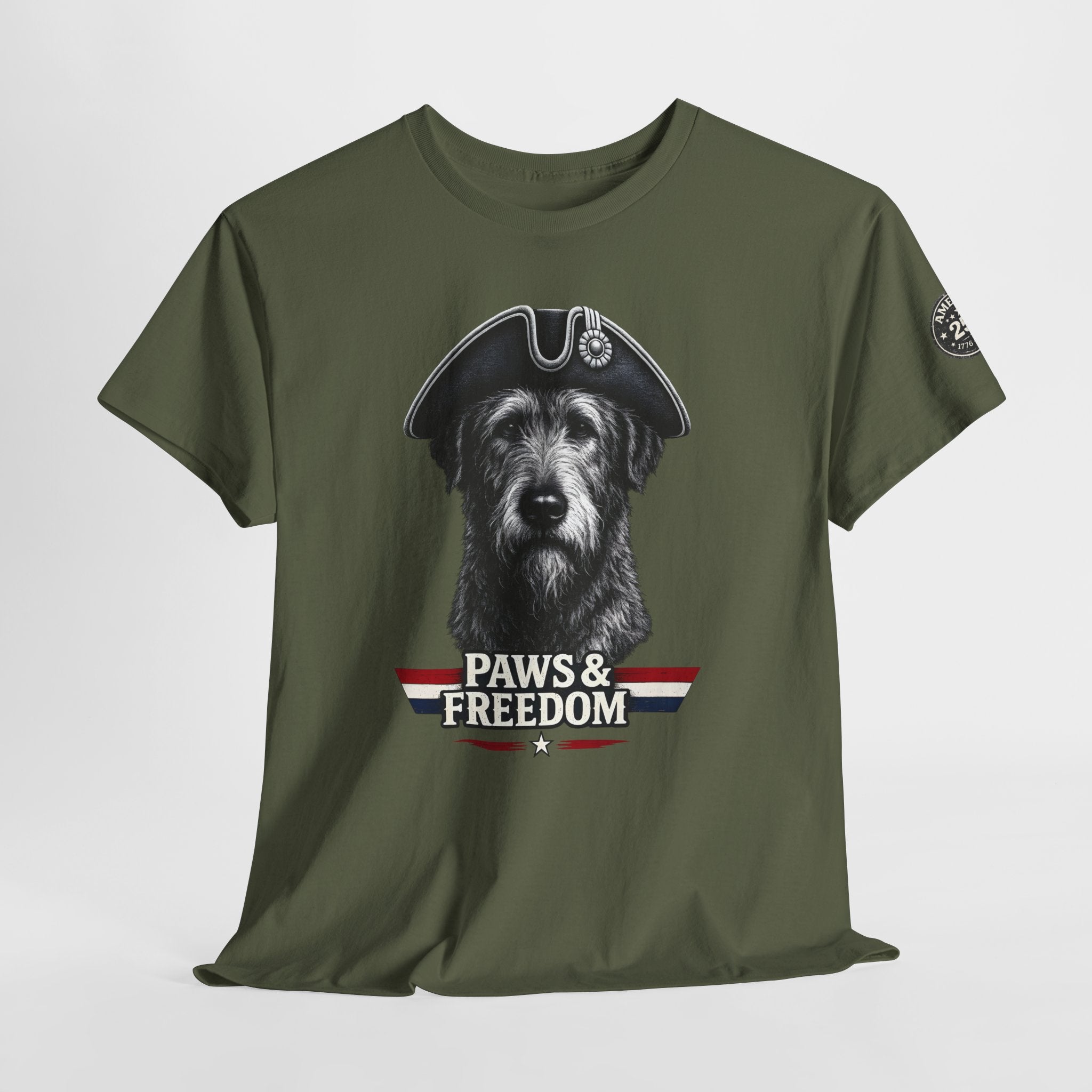 Irish Wolfhound
