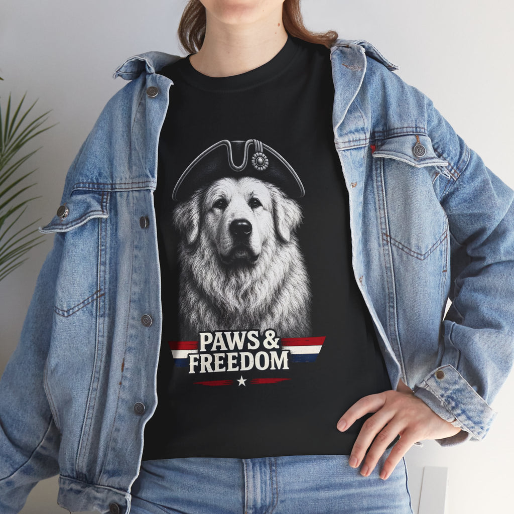 Great Pyrenees