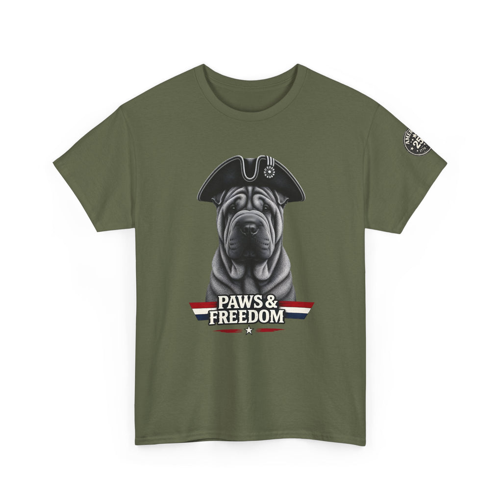 Shar Pei