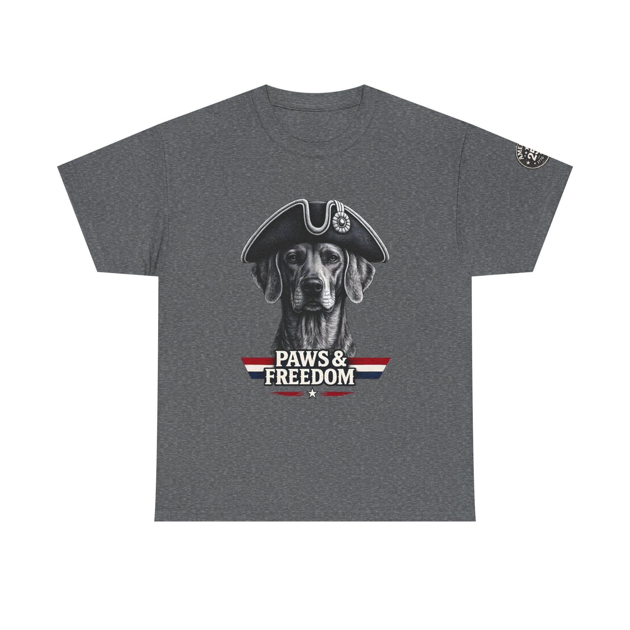 Weimaraner