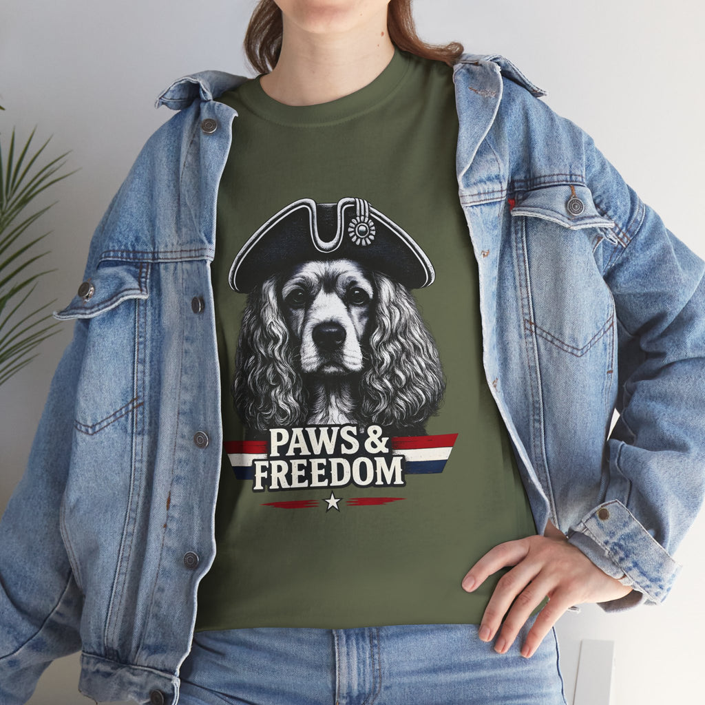Cocker Spaniel