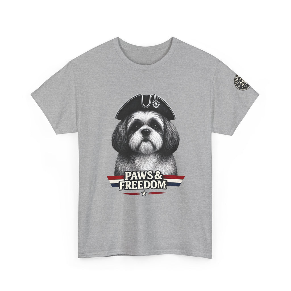 Shih Tzu