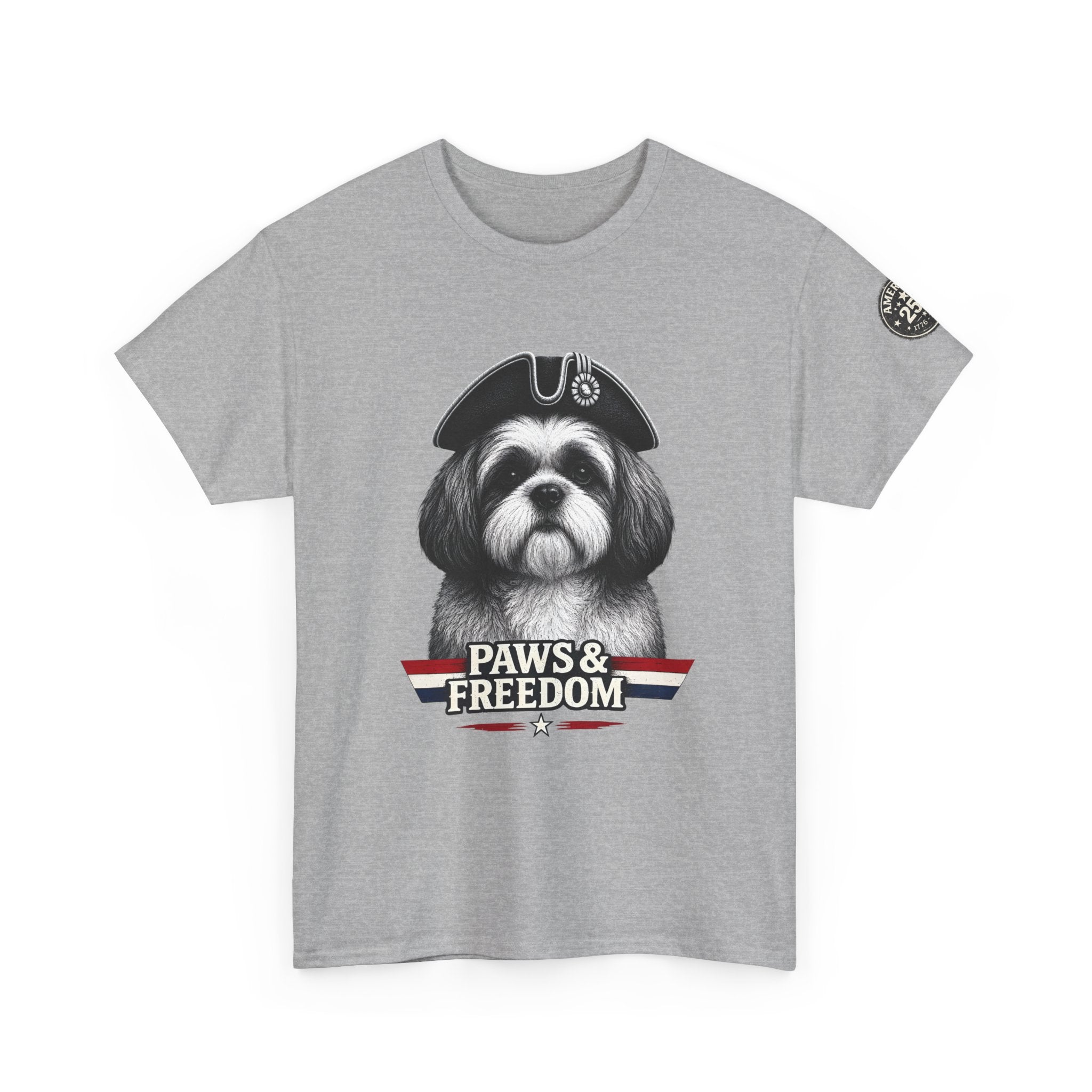 Shih Tzu